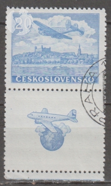 L 22 K D ● - 1946
