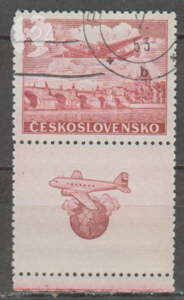 L 23 K D ● - 1946