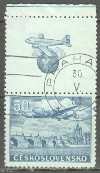 L 24 K H ● - 1946