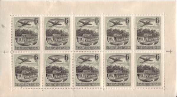 L 33 / 36 PL ** - 1951