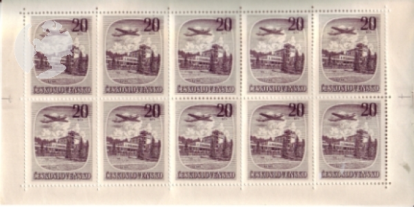 L 33 / 36 PL ** - 1951