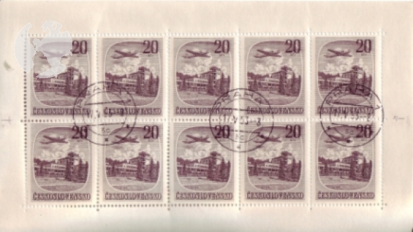 L 33 / 36 PL - 17. V. 53 ● - 1951