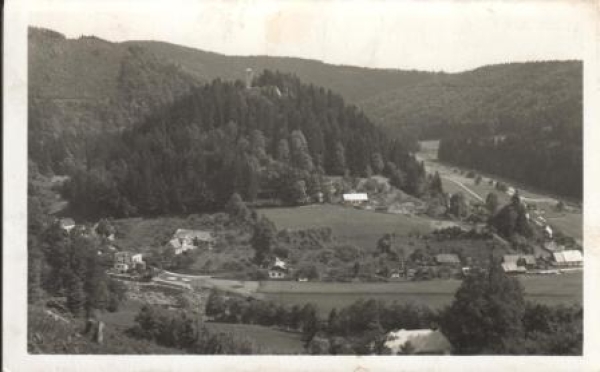 Litice nad Orlicí 1935 95 001 ●
