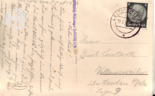Litoměřice 1939 95 023 ●