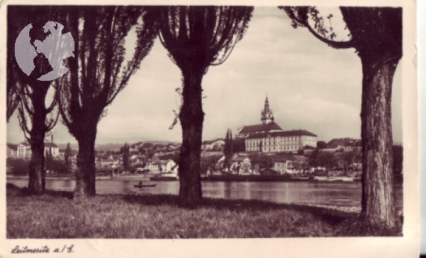 Litoměřice 1939 95 023 ●