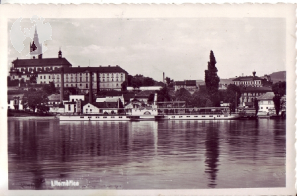 Litoměřice 1946 95 003 ●