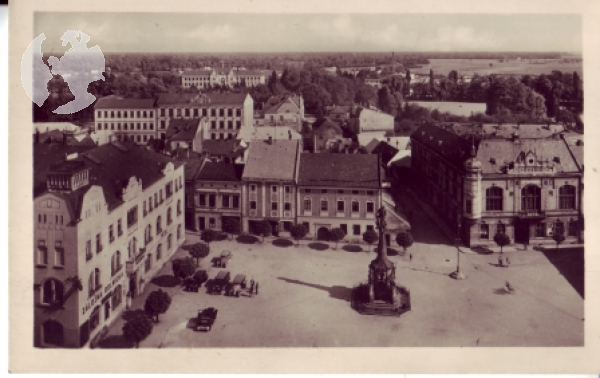 Littau 1947 95 004 ●