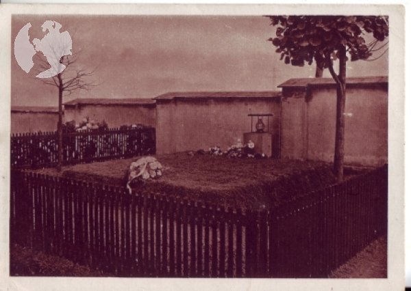 Lány (okres Kladno) 1946 95 002 ●
