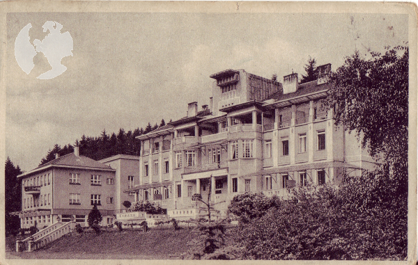 Bad Luhatschowitz xxxx 95 154 **