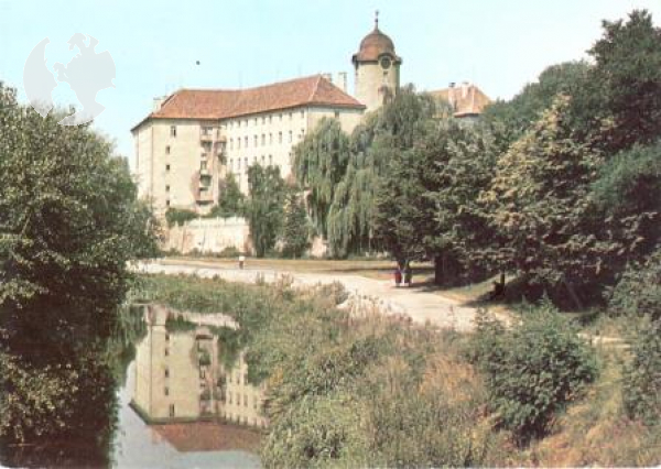 Lázně Poděbrady xxxx 95 003 **