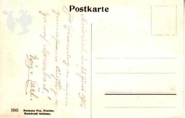 Mariánské Lázně 1912 95 002 ●
