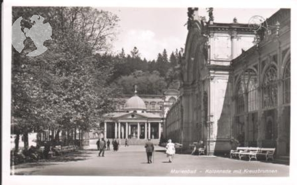 Marienbad xxxx 95 020 **