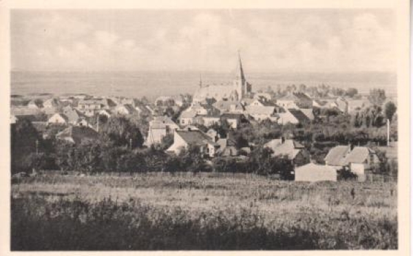 Milovice nad Labem xxxx 95 001 **
