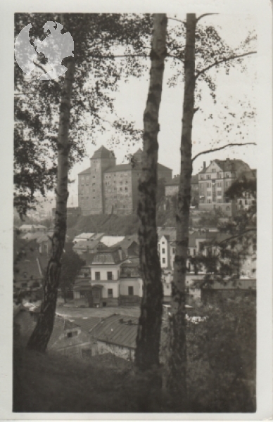 Mladá Boleslav 1938 95 001 ●