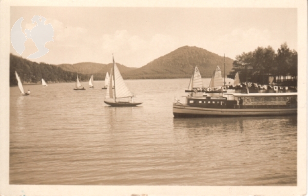 Máchovo jezero xxxx 95 001 **