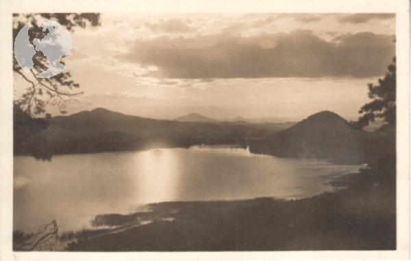 Máchovo jezero xxxx 95 002 **