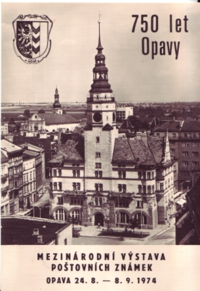 Opava 1974 08 001 ●