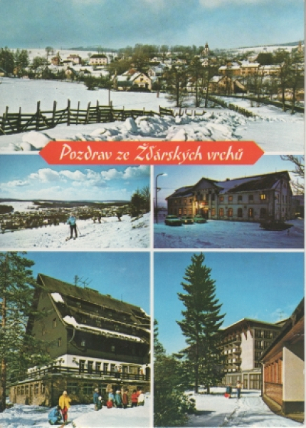 Saarer Berge 19xx 95 118 ●