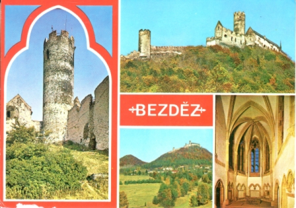 Bösig (Burg) 1976 95 005 ●