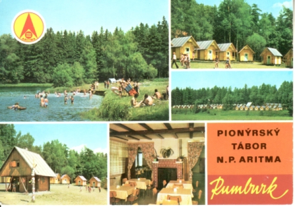 Rumburg 19xx 95 119 ●