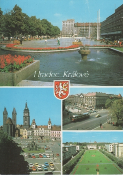 Königgrätz xxxx 95 129 **