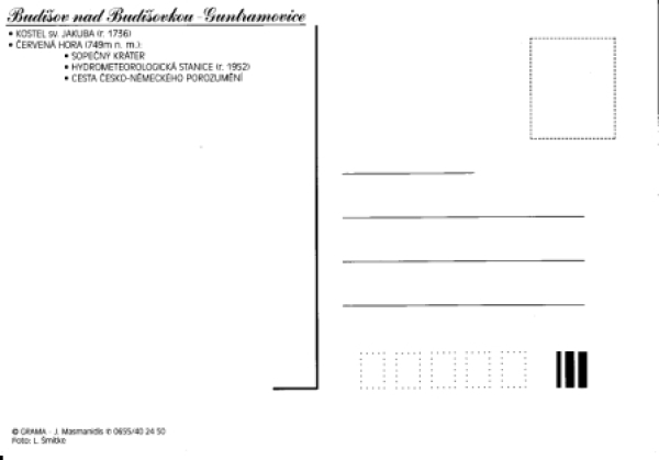 Budišov nad Budišovkou - Guntramovice xxxx 95 136 xxxx 95 136 **