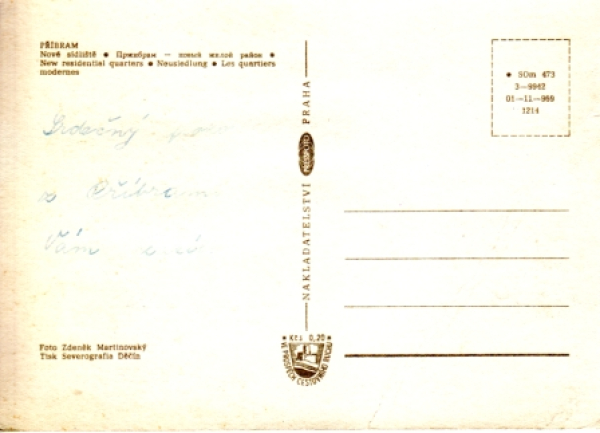 Pribram 19xx 95 106 ●