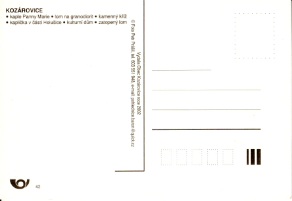 Kosarowitz xxxx 95 133 **