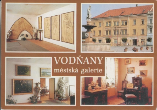 Wodnian 19xx 95 122 ●