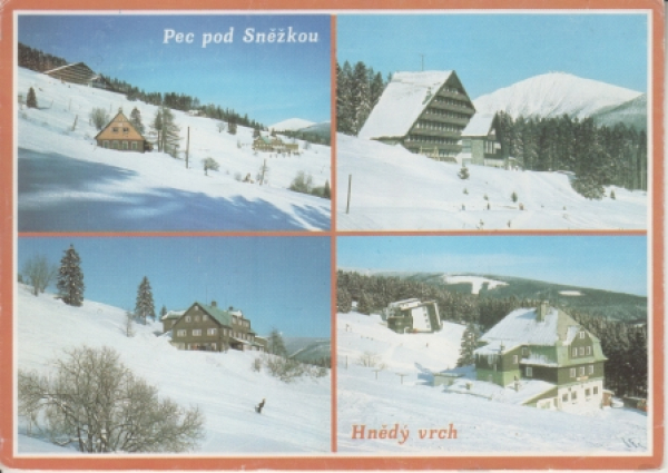 Petzer 1987 95 007 ●