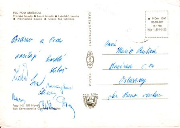 Petzer 19xx 95 095 ●