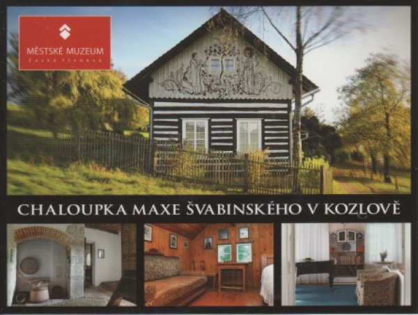 Kozlov (Česká Třebová) xxxx 95 119 **