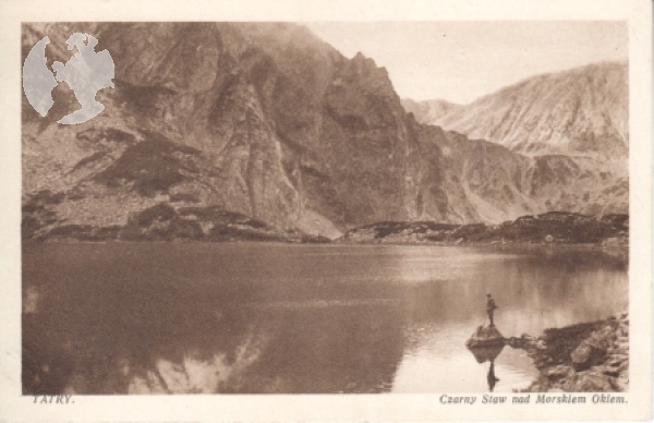 Tatry (pohoří) - PL 1931 95 006 ●