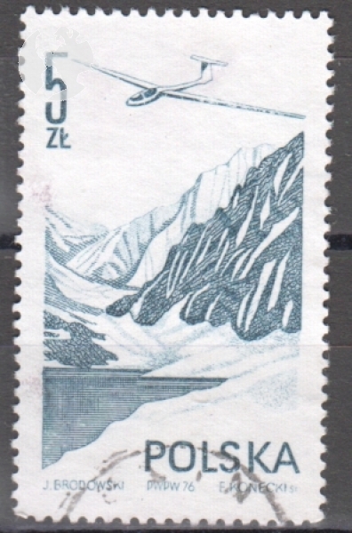 PL 2437 ● - 1976