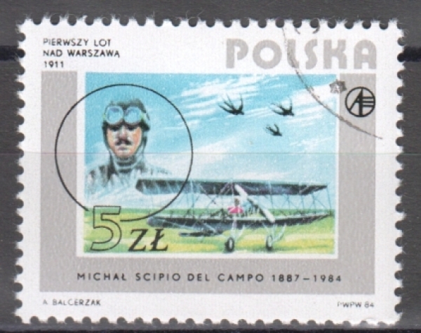 PL 2940 ● - 1984