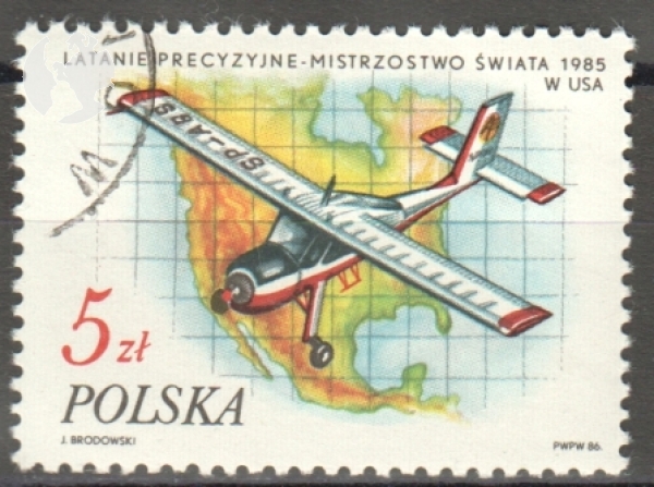 PL 3042 ● - 1986
