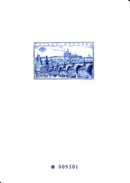 PT 008 a ** - 1998