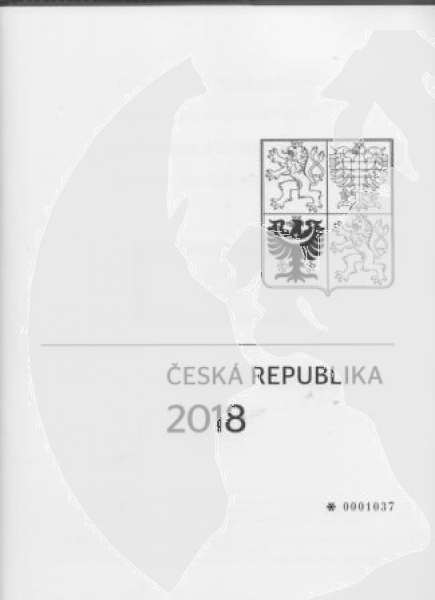 RA 2018 + PTR 026 ** - Jahresalbum 2018