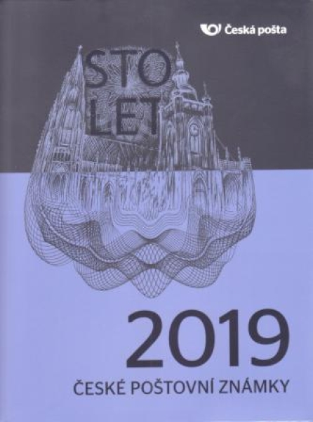RA 2019 + PTR 027 ** - Jahresalbum 2019