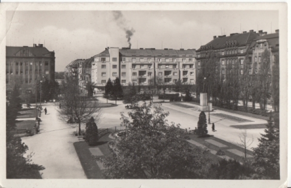 Pardubice 1939 95 042 ●