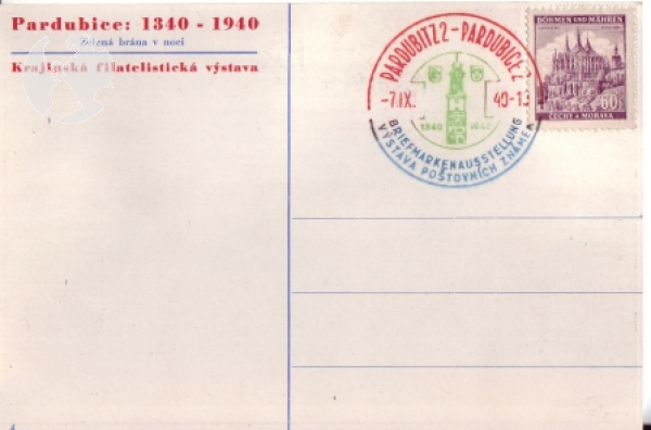 Pardubice 1940 09 007 ●