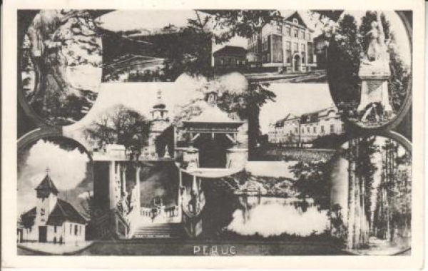 Peruc 1947 95 001 ●