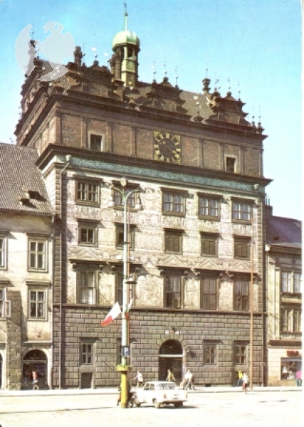 Plzeň 1972 95 002 ●
