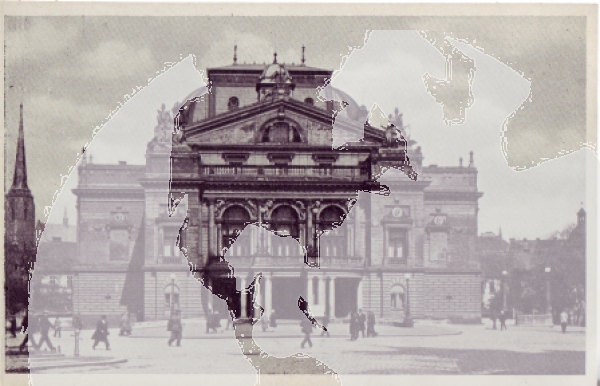 Plzeň 19xx 95 008 **