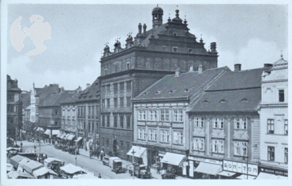 Plzeň xxxx 95 003 **