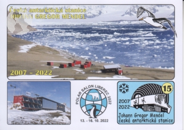 Polar-Salon Liberec - 2022 **