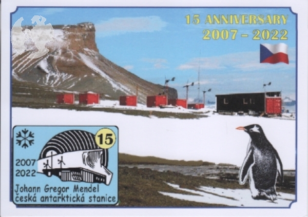 Polar-Salon Liberec - 2022 **