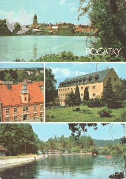 Počátky 1984 95 001 ●