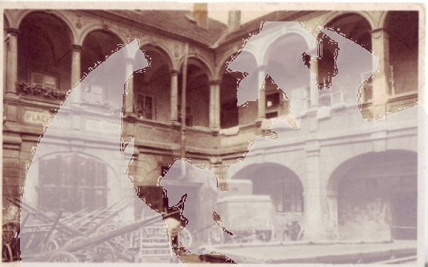 Prag - Prager Altstadt xxxx 95 077 **
