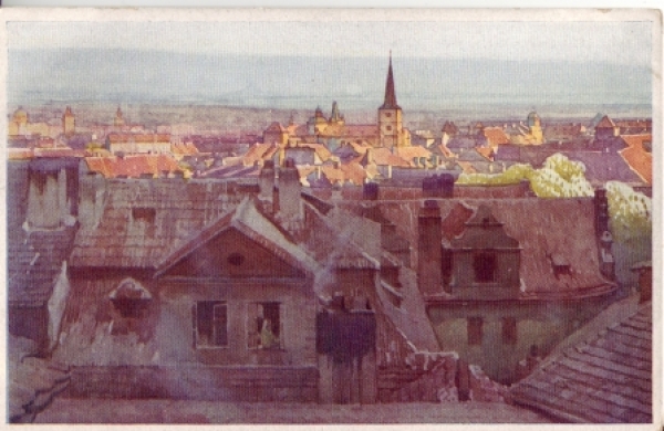 Wallensteinplatz xxxx 95 003 **